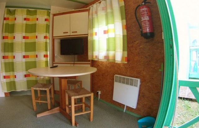 Base Surf Camp